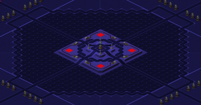 PoserPoser°™ DarkMode preview