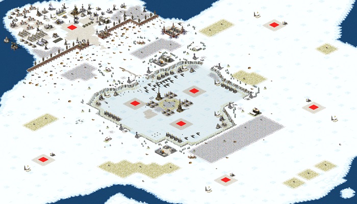 Ultimate Bot V1 preview