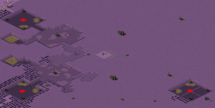 Lost Mines preview