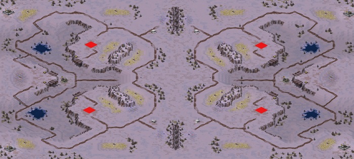 [ESM v1.78b] [4] Dusk Ravine LE preview