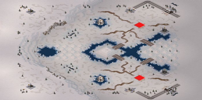 [2] The Doofus Omnibus (Tourney Map) - YURIFIED preview
