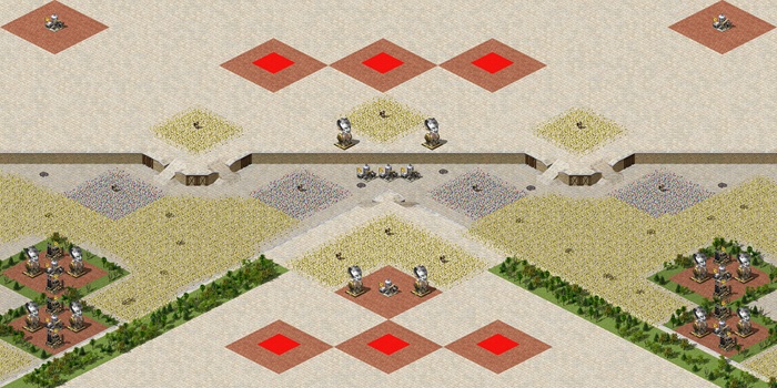 WORLD OF ORE by metaled preview