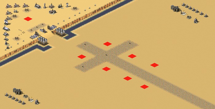 METALED'S FORTRESS X preview