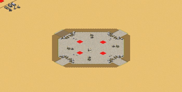 Sandstorm 1.1 naj -- MISSING roj naj maj 2 preview