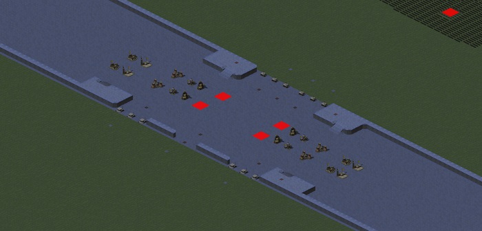 [SURVIVAL] Nightmare Valley 1.3 by GenX preview