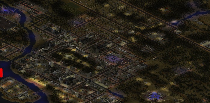 (8) Spy Hunt 0.181 preview