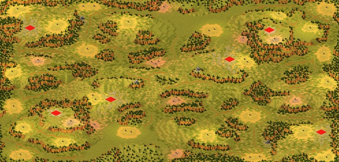Alaskan Outback (2) preview