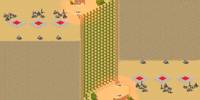 REDZONE EPIC (2-6) - Reconnection Error FIX preview