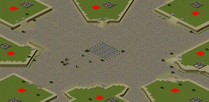 Crates 'R' Us preview