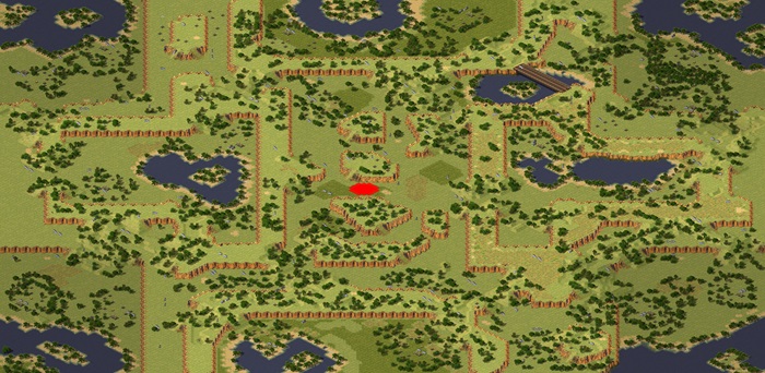 Kikematamitos Battle Royal V4.1 War Games preview