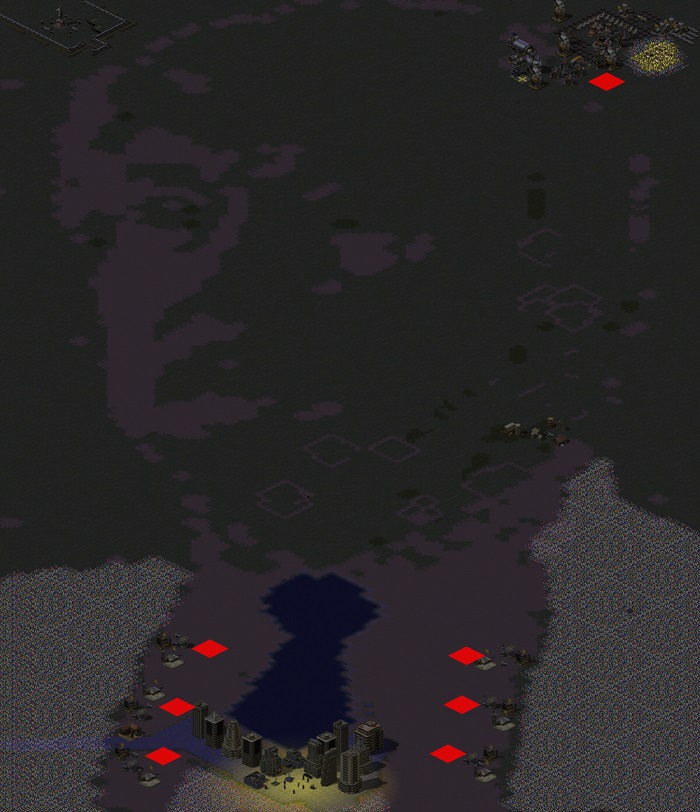 Protect The President 2018 by KQ beta -- MISSING (randomized 2018-04-21 135000) preview