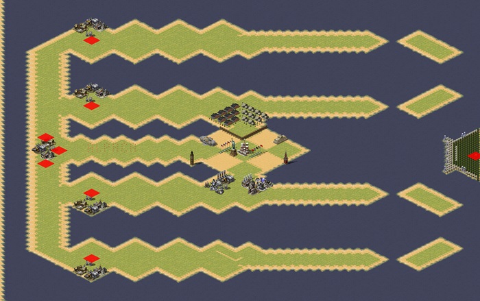 Skynet Survival Alpaca_devrimg  2nd v0.995 preview