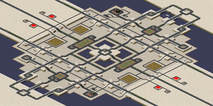 [4] Stand Off preview