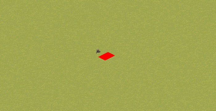 Test Random Bool Generator + Sparks Particles preview