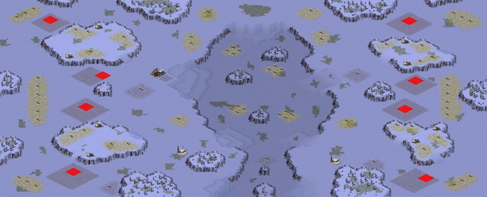 [8] cliffside snow - by Ateleir preview