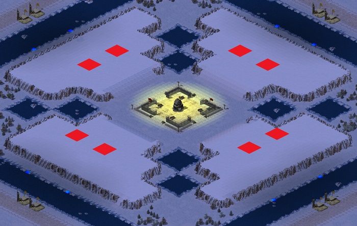 == King of tha Middle!!=! preview