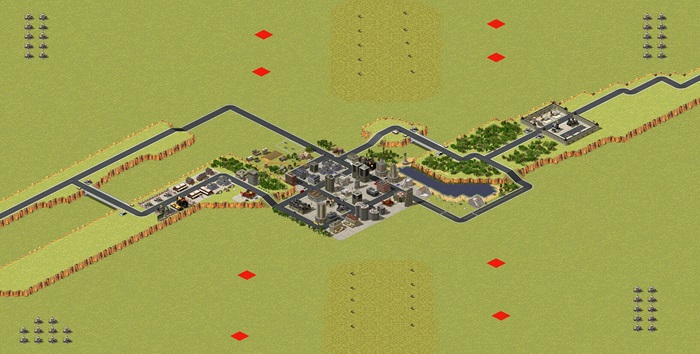 Strike at Karkand by Miiu044 preview