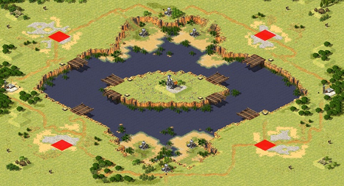 Welcome 2 the Jungle (2-4) preview