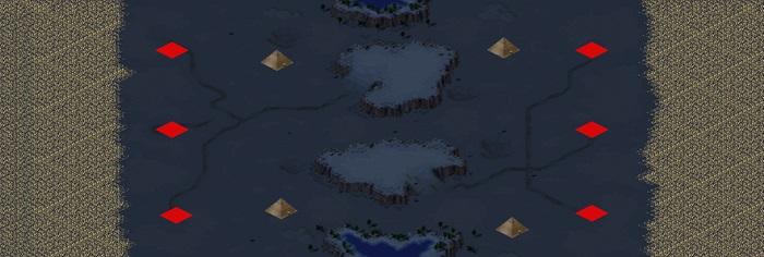[6] Tour of Egypt - Ore | Version 2.0.1 preview