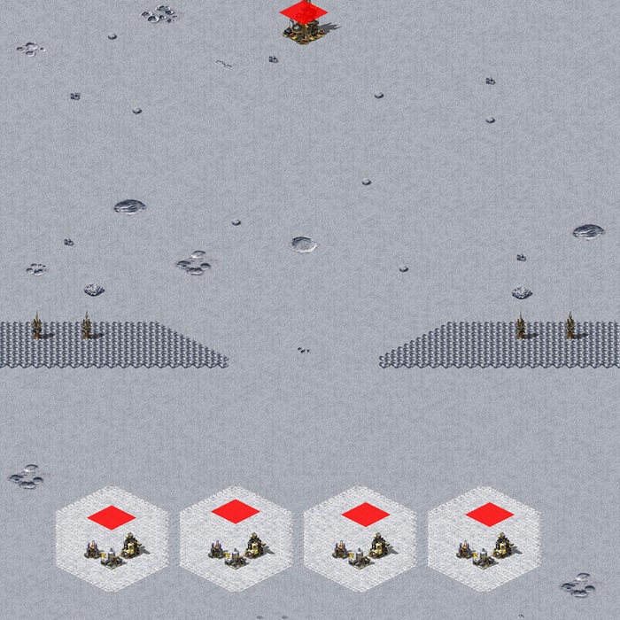 SURVIVAL MODE -- MISSING preview