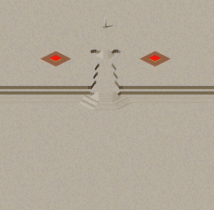 Flanking Ambush(SOTA AI)-2p preview