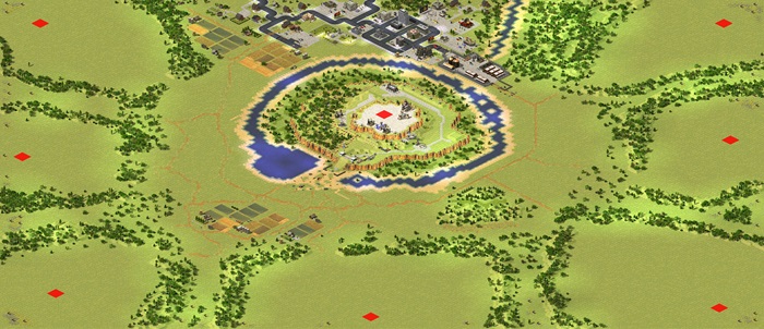 Superfortress LB preview