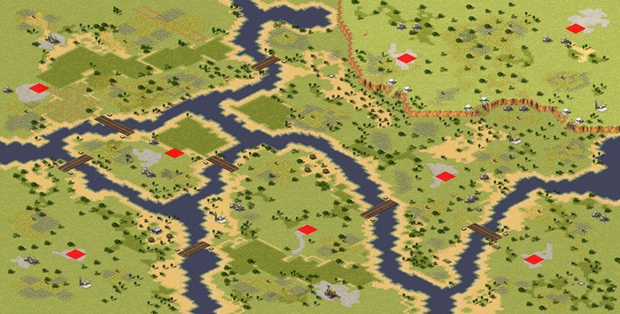 Lost Paradise part 6 preview