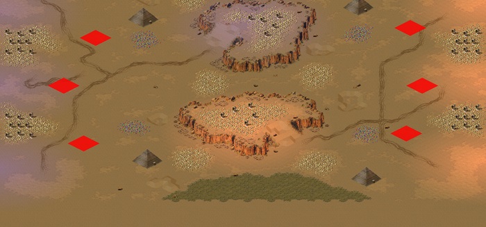 Tour of Egypt (2-6) preview