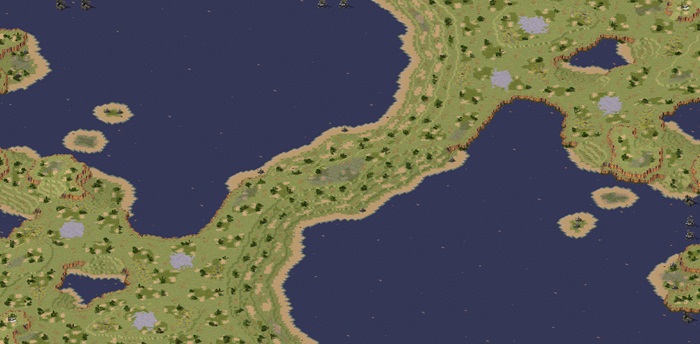 Capybara Survival (6p) -- MISSING (randomized 2020-06-26 130851) preview