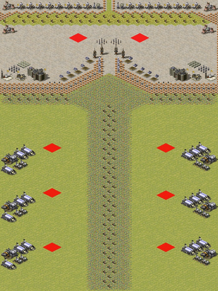 [8] 2v6 Small - Made By Snypz preview