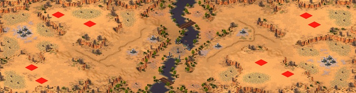 [8] Death Valley Girl New Gen (4v4) preview