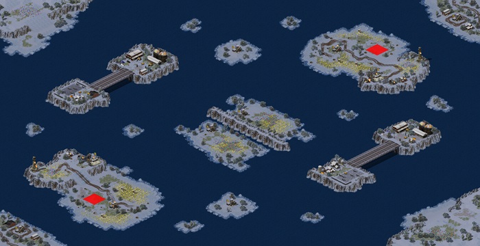Broken Dream Island preview