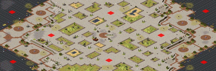 [8] Californian sunrise preview