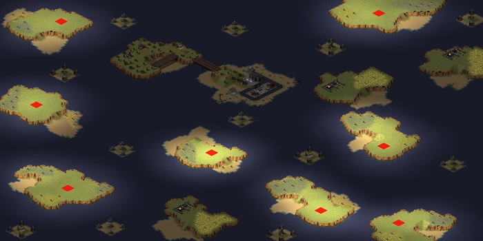 Isolation (2-8) [NP] preview