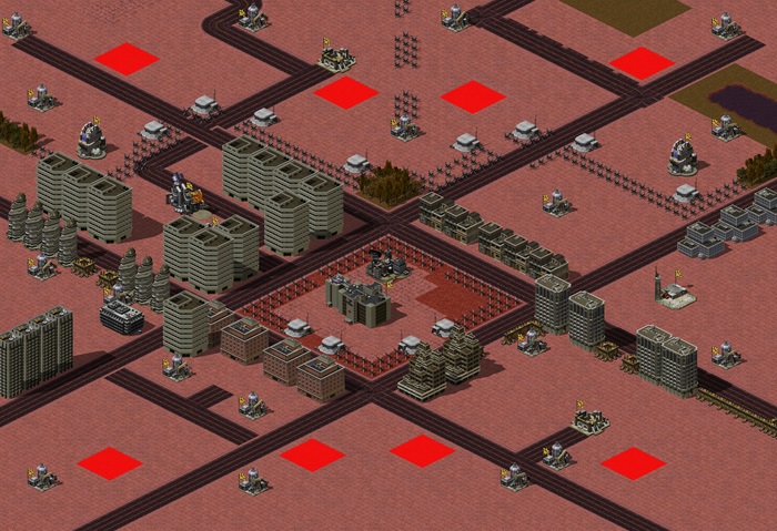 ZombiesVsHumansBetaV9.5 preview