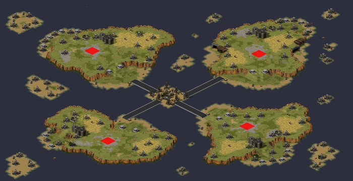 TSUMANI many oil v4.0 preview