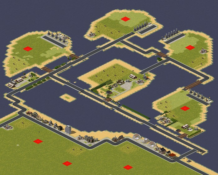 FULTOWN 2019 preview