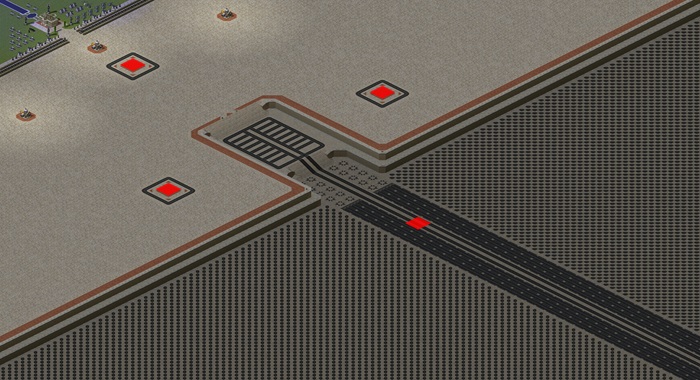 Attack on Washington - V15 preview