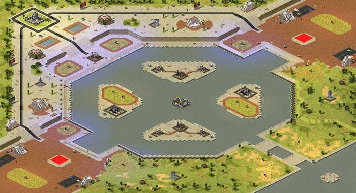 Last Resort preview