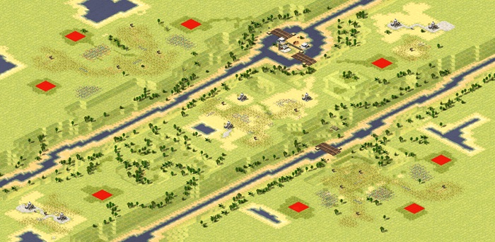 Layers (2-8) preview