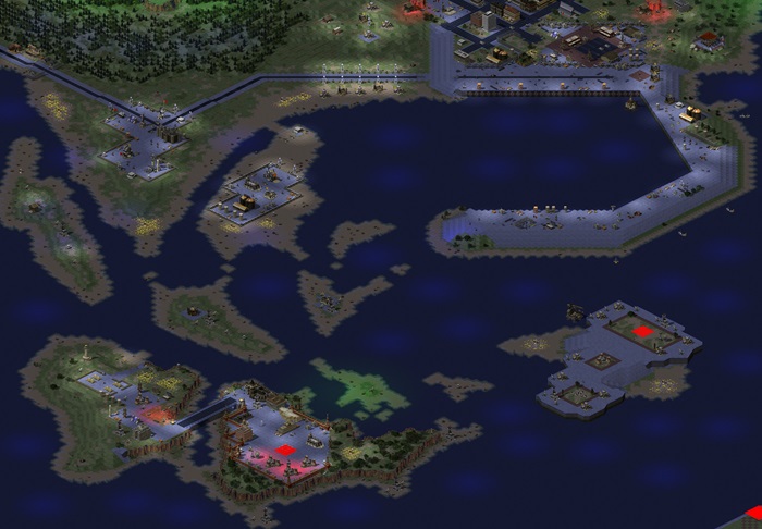 (3) Negers CooP Mission Electro preview