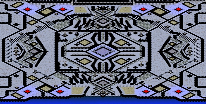 Frozen Defense (8) preview