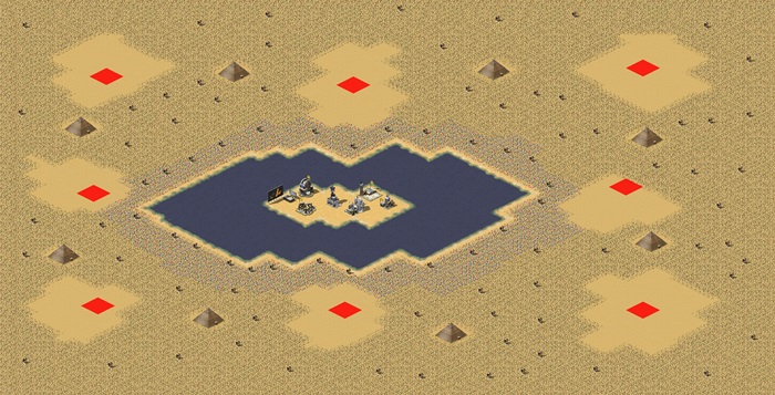 Mine5 (by Vonyx) preview