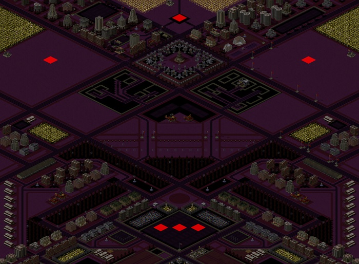 City of Lights Challenge (Nightmare) preview