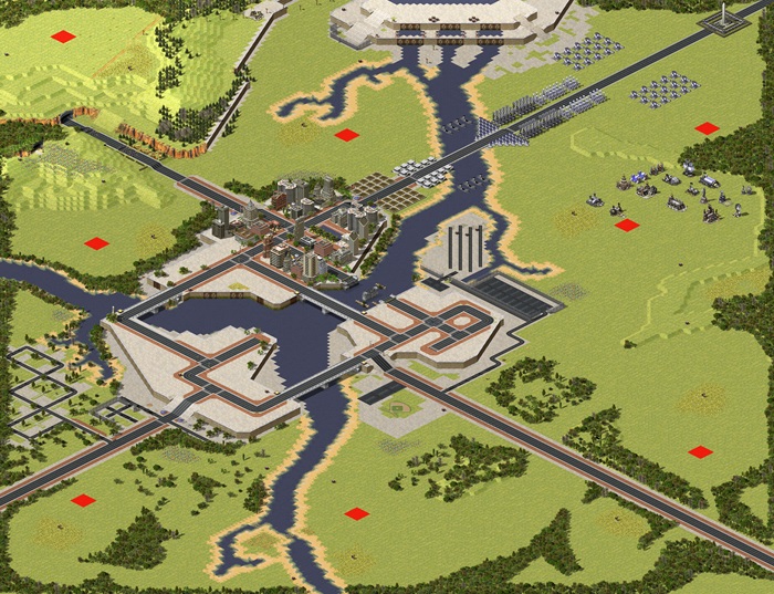 The State (Edited) preview