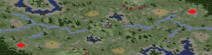 Tikal (2) preview