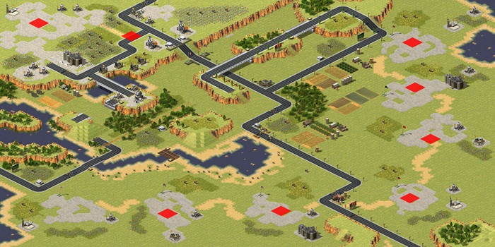 Unholy Alliance (2-8) preview