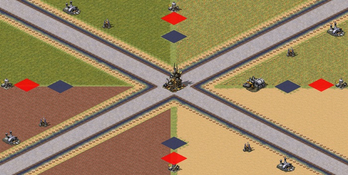 X-Arena Tower Defence v3.65 Beta 2[Test] preview