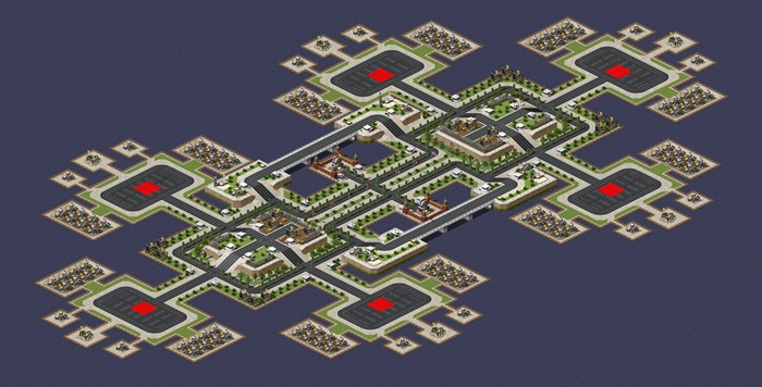 Bay of Pigs Recreated (2-6) preview