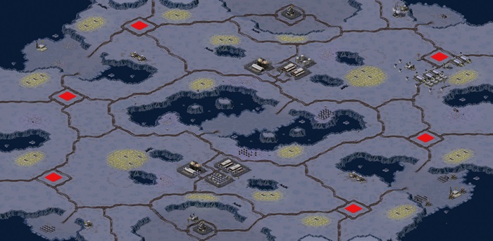 [6] Ant Arctic [12] preview